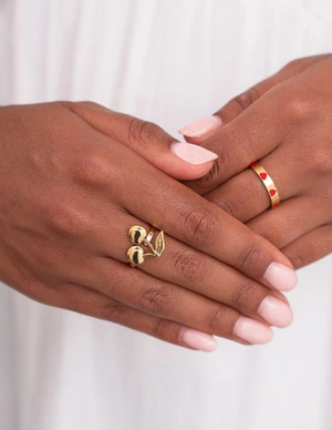 My Jewellery Ring Cherry MJ11048