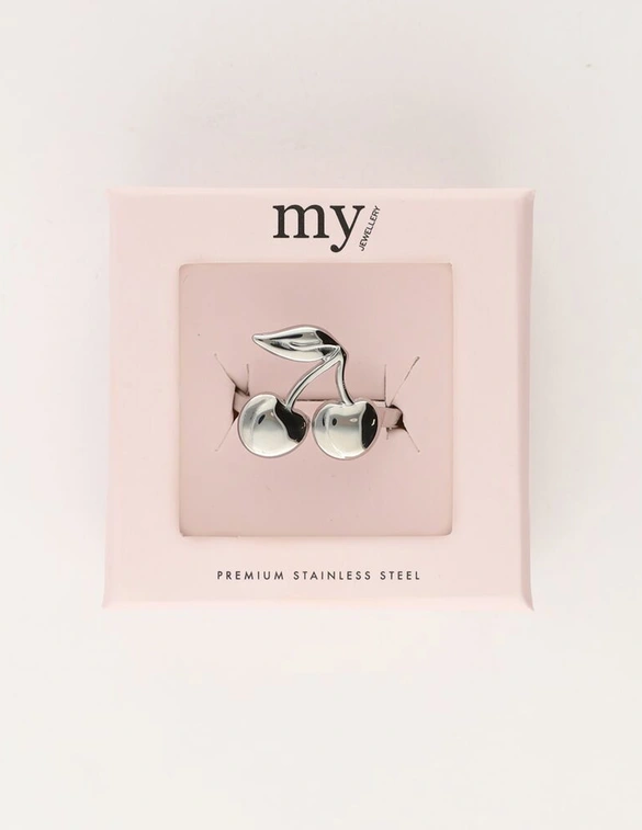 My Jewellery Ring Cherry MJ11048