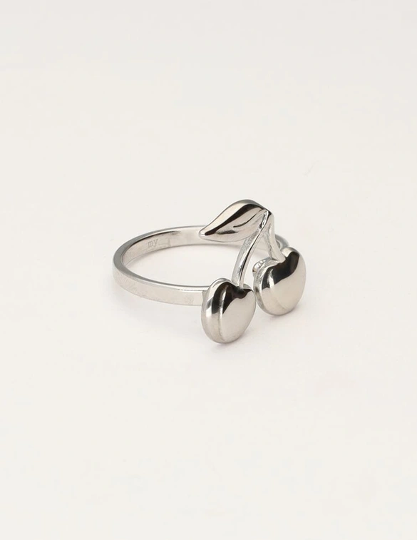 My Jewellery Ring Cherry MJ11048