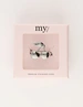 My Jewellery Ring Cherry MJ11048