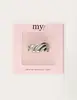 My Jewellery Ring chunky wave MJ10245