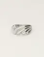 My Jewellery Ring chunky wave MJ10245