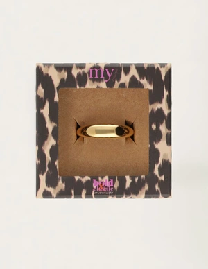 My Jewellery Ring classic bubble MJ11540