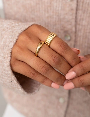 My Jewellery Ring classic bubble MJ11540
