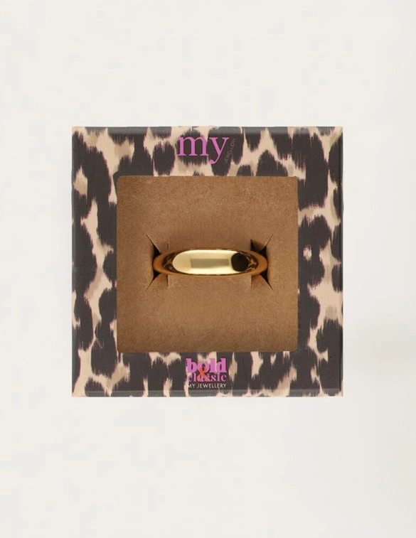 My Jewellery Ring classic bubble MJ11540