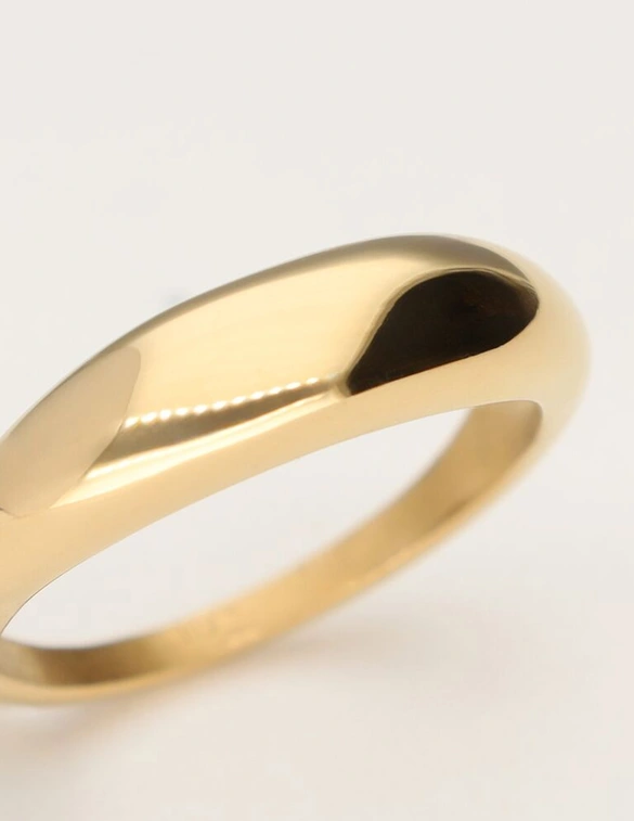 My Jewellery Ring classic bubble MJ11540
