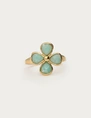 My Jewellery Ring clover amazon MJ13746