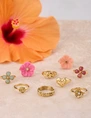 My Jewellery Ring clover amazon MJ13746