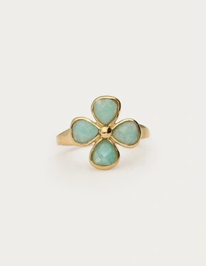 My Jewellery Ring clover amazon MJ13746