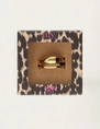 My Jewellery Ring double organic shape MJ11537