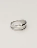 My Jewellery Ring double organic shape MJ11537