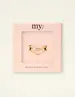 My Jewellery Ring double v MJ09053