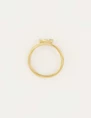 My Jewellery Ring driehoek strass MJ05448
