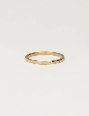 My Jewellery Ring fine strass MJ12020