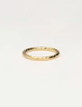 My Jewellery Ring fine twist MJ10246