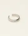 My Jewellery Ring fishbone MJ09322