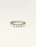My Jewellery Ring five pearls MJ09253