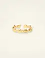 My Jewellery Ring flower circles MJ09052