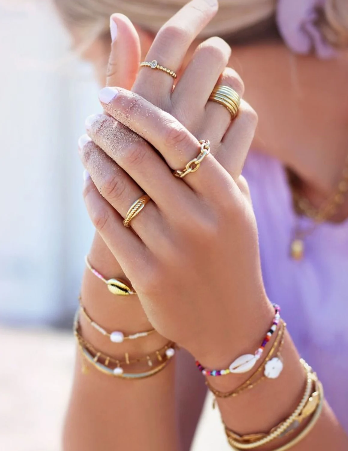 Ring on sale my jewellery