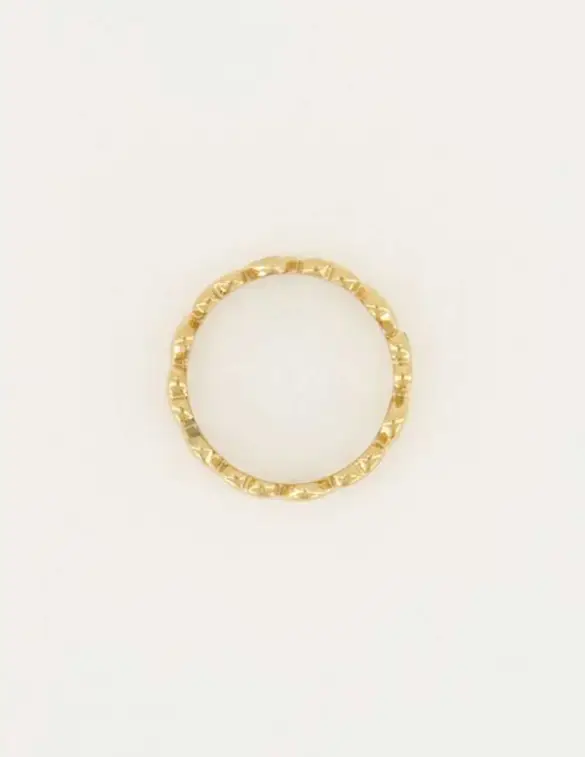My Jewellery Ring hartjes MJ05303