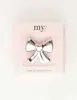 My Jewellery Ring heart bow MJ10990