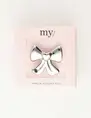 My Jewellery Ring heart bow MJ10990