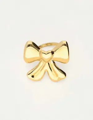 My Jewellery Ring heart bow MJ10990