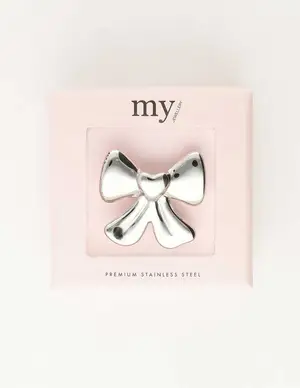 My Jewellery Ring heart bow MJ10990