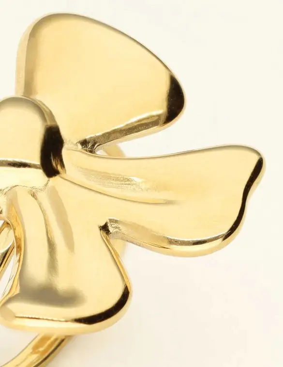 My Jewellery Ring heart bow MJ10990