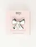 My Jewellery Ring heart bow MJ10990