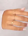 My Jewellery Ring heart MJ08987