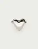 My Jewellery Ring heart OS MJ13700