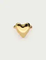 My Jewellery Ring heart OS MJ13700