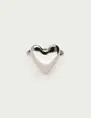 My Jewellery Ring heart OS MJ13700