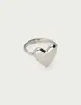 My Jewellery Ring heart OS MJ13700