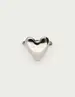 My Jewellery Ring heart OS MJ13700