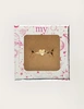 My Jewellery Ring heart ufo MJ12019