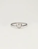 My Jewellery Ring heart ufo MJ12019