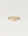 My Jewellery Ring heart ufo MJ12019