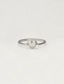 My Jewellery Ring heart ufo MJ12019