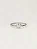 My Jewellery Ring heart ufo MJ12019