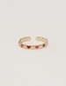 My Jewellery Ring hearts red MJ11242