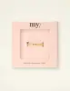 My Jewellery Ring irregular MJ09061