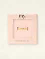 My Jewellery Ring irregular MJ09061