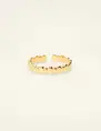 My Jewellery Ring irregular MJ09061