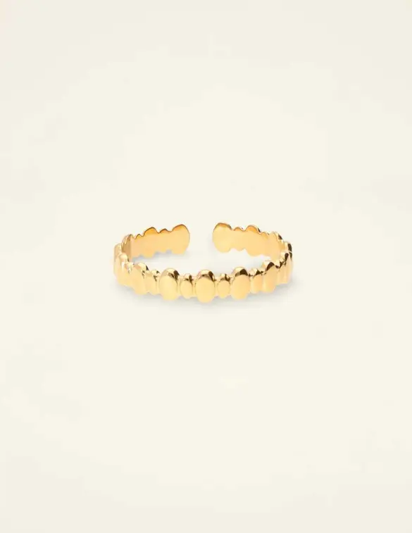 My Jewellery Ring irregular MJ09061