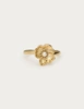 My Jewellery Ring klaproos pearl MJ13783