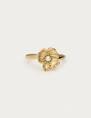 My Jewellery Ring klaproos pearl MJ13783