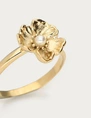 My Jewellery Ring klaproos pearl MJ13783