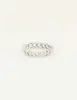 My Jewellery Ring kleine schakels MJ00831